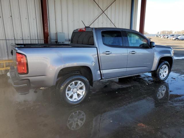 Изображение 3 2021 CHEVROLET COLORADO LT 2021 с VIN 1GCGSCEN7M1145518