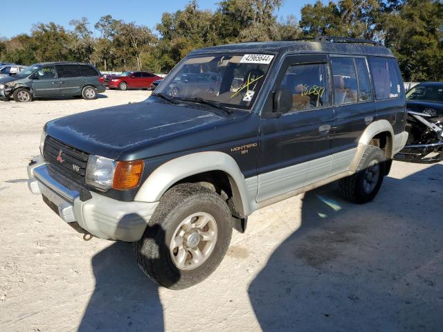 Obraz 1994 MITSUBISHI MONTERO SR 1994