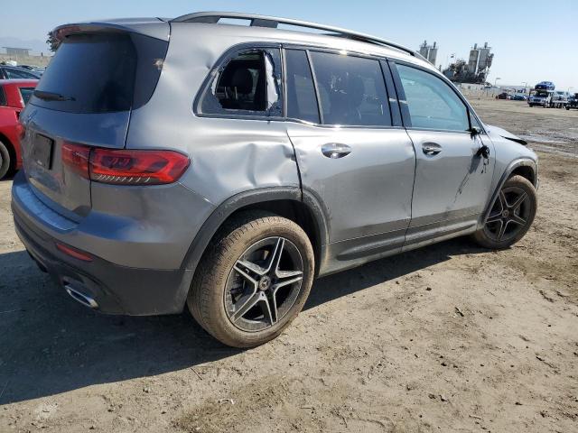 Image 3 of 2023 MERCEDES-BENZ GLB 250 2023 with VIN W1N4M4GB4PW321074