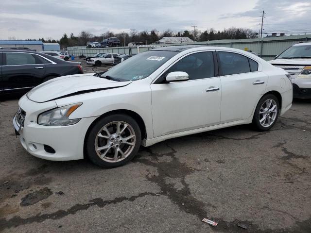 Изображение 2013 NISSAN MAXIMA S 2013