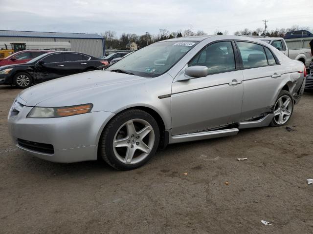 Image 1 of 2006 ACURA 3.2TL  2006 with VIN 19UUA66296A020133