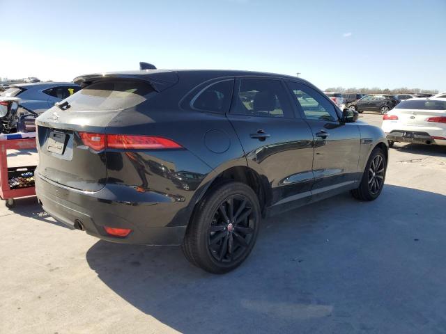 Изображение 3 2017 JAGUAR F-PACE PRESTIGE 2017 с VIN SADCK2BV9HA070926