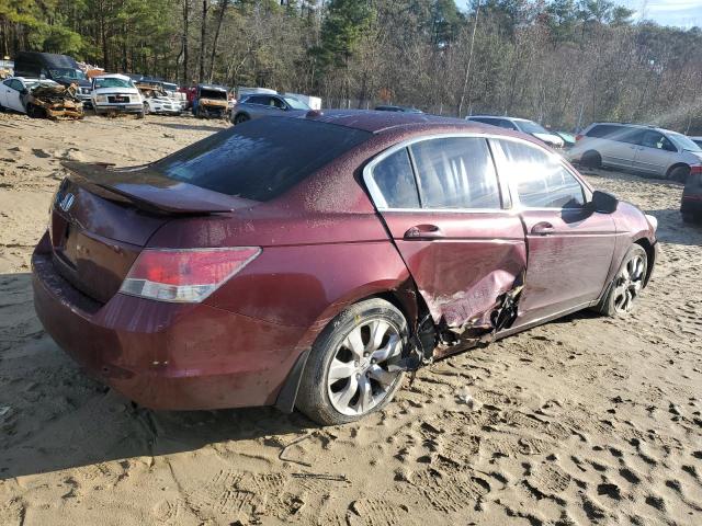 Изображение 3 2008 HONDA ACCORD EXL 2008 с VIN 1HGCP26828A089367