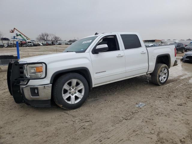 Obraz 2014 GMC SIERRA C1500 SLE 2014
