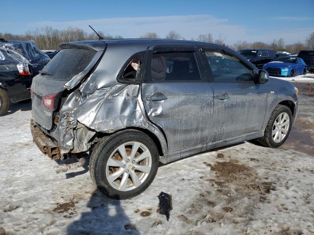 Image 3 of 2012 MITSUBISHI OUTLANDER SPORT SE 2012 with VIN JA4AR4AU7CZ010408