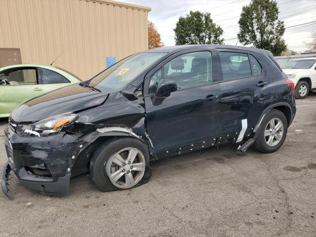 Obraz 2019 CHEVROLET TRAX LS 2019