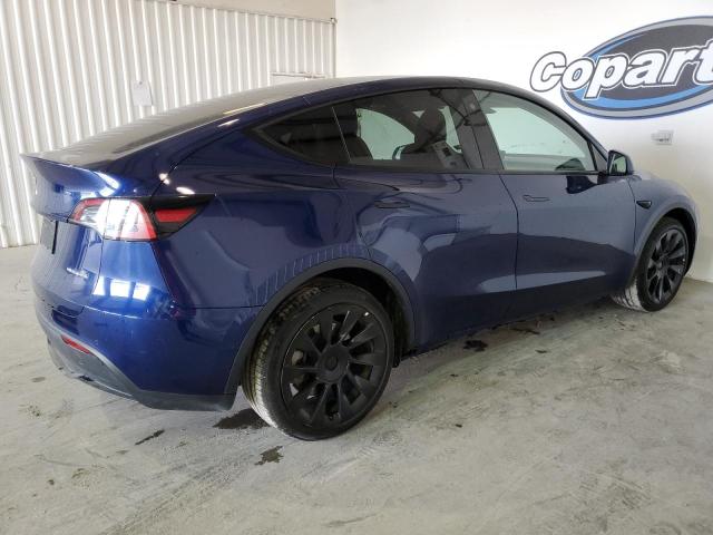 Изображение 3 2022 TESLA MODEL Y  2022 с VIN 7SAYGDEE3NF480833