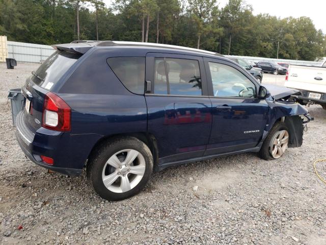 Изображение 3 2015 JEEP COMPASS LATITUDE 2015 с VIN 1C4NJCEAXFD305819