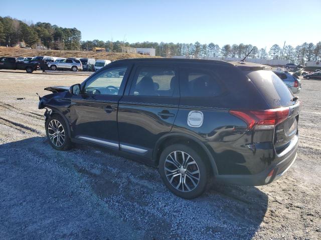 Obraz 2 z 2016 MITSUBISHI OUTLANDER SE 2016 z VIN JA4AD3A36GZ044491