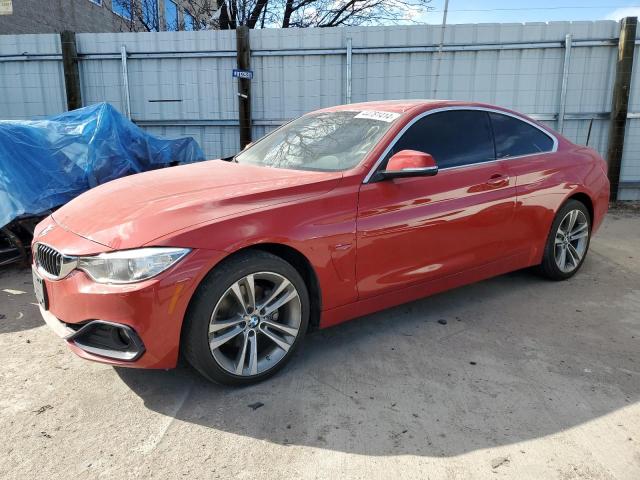 Изображение 2016 BMW 428 XI 2016