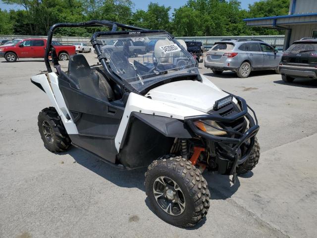 Изображение 1 2015 ARCTIC CAT WILDCAT 2015 с VIN 4UF15MPV8FT310685