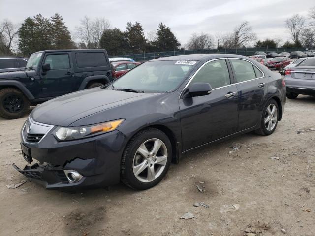 Изображение 2013 ACURA TSX  2013