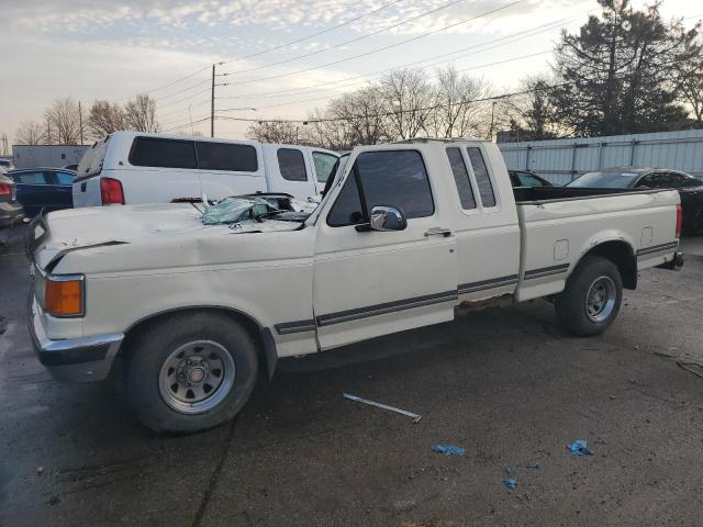 Obraz 1 z 1989 FORD F150  1989 z VIN 1FTEX15H8KKA83657