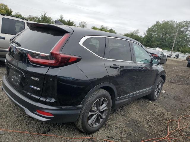 Image 3 of 2021 HONDA CR-V EX 2021 with VIN 7FART6H59ME027811