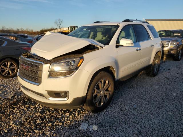 Изображение 2016 GMC ACADIA SLT-1 2016
