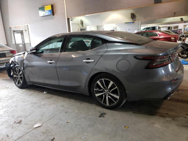 Obraz 2 z 2021 NISSAN MAXIMA SV 2021 z VIN 1N4AA6CV8MC510148