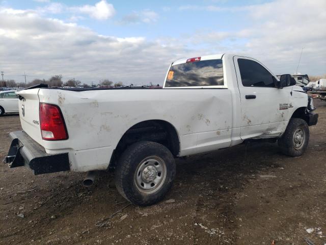 Obraz 3 z 2015 RAM 2500 ST 2015 z VIN 3C6MR5AL6FG662710