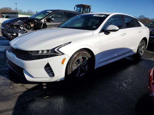 Изображение 2022 KIA K5 LXS 2022