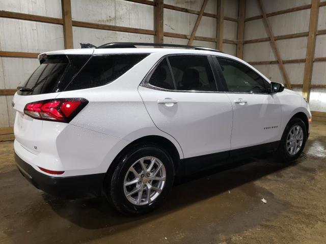 Obraz 3 z 2022 CHEVROLET EQUINOX LT 2022 z VIN 3GNAXKEV2NL278433