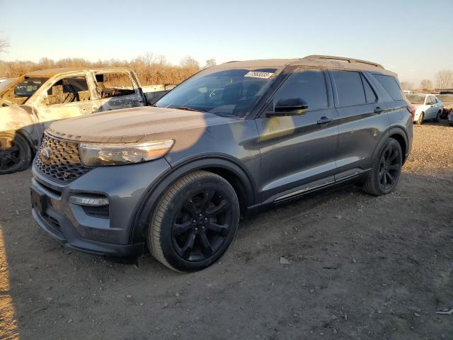 Obraz 2022 FORD EXPLORER ST 2022