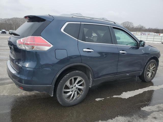 Изображение 3 2015 NISSAN ROGUE S 2015 с VIN 5N1AT2MV9FC802109
