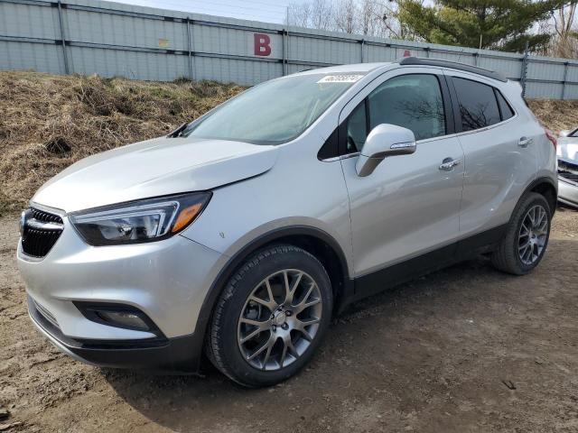2017 BUICK ENCORE SPORT TOURING 2017 image