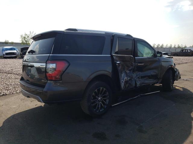 Obraz 3 z 2020 FORD EXPEDITION MAX LIMITED 2020 z VIN 1FMJK2AT0LEA18908