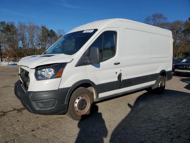 Изображение 1 2020 FORD TRANSIT T-250 2020 с VIN 1FTBR1C8XLKA51214