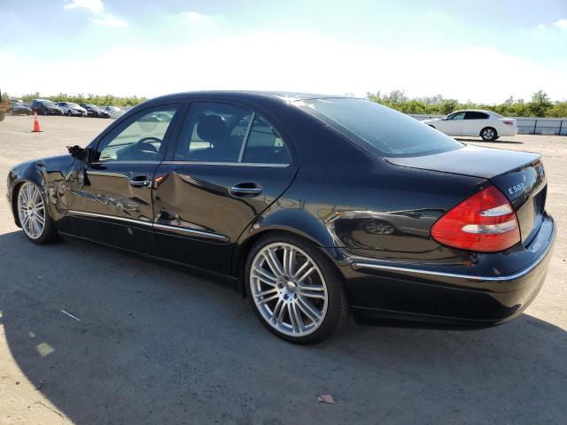 Obraz 2 z 2005 MERCEDES-BENZ E 500 2005 z VIN WDBUF70J75A714855