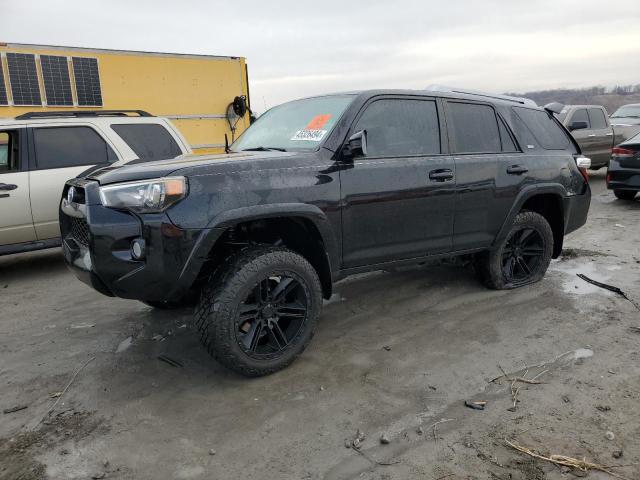 Obraz 1 z 2016 TOYOTA 4RUNNER SR5/SR5 PREMIUM 2016 z VIN JTEBU5JRXG5346685