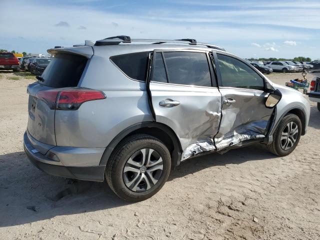 Image 3 of 2018 TOYOTA RAV4 LE 2018 with VIN JTMZFREV0JJ176749