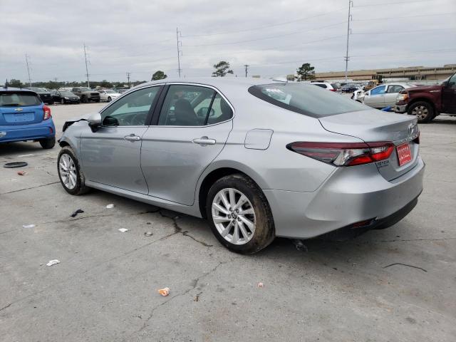 Image 2 of 2023 TOYOTA CAMRY LE 2023 with VIN 4T1C11AK4PU178945