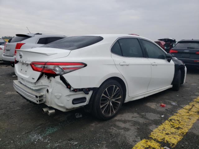 Obraz 3 z 2018 TOYOTA CAMRY L 2018 z VIN 4T1B11HK0JU017842