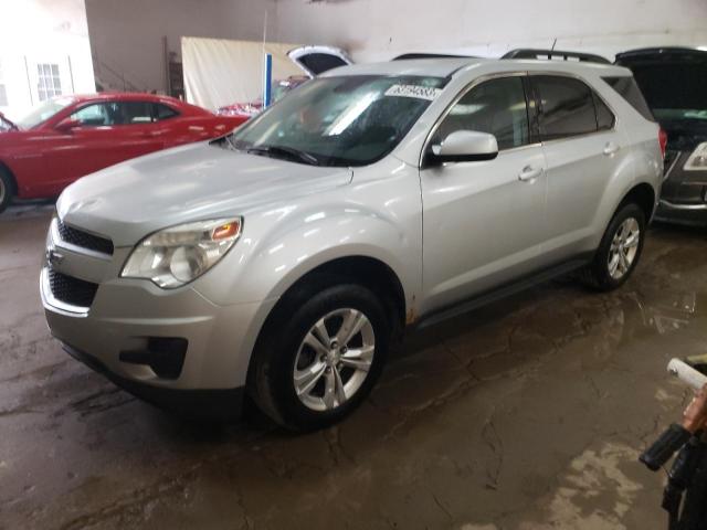 Изображение 1 2015 CHEVROLET EQUINOX LT 2015 с VIN 2GNFLFEK5F6156329