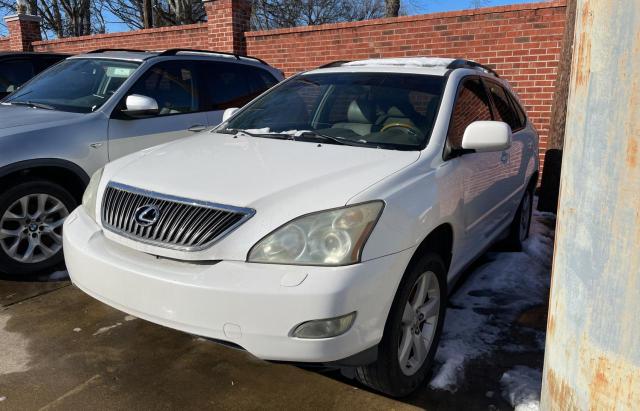 Obraz 2 z 2006 LEXUS RX 330 2006 z VIN 2T2GA31U16C046302
