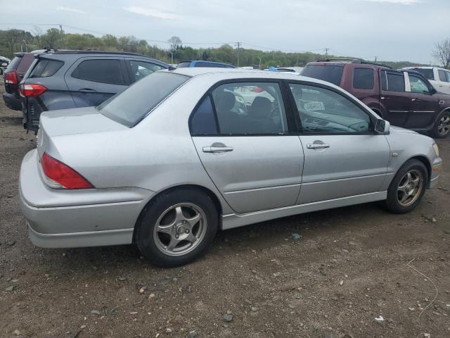 Изображение 3 2002 MITSUBISHI LANCER OZ RALLY 2002 с VIN JA3AJ86E42U078603