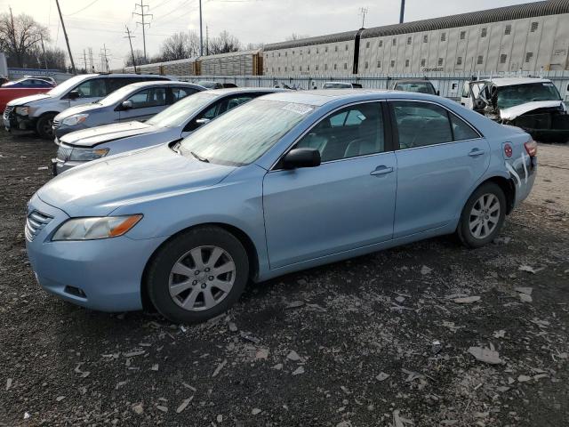 2008 TOYOTA CAMRY CE 2008 image