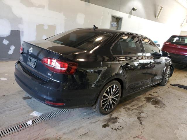 Изображение 3 2016 VOLKSWAGEN JETTA SPORT 2016 с VIN 3VWD17AJ7GM259412
