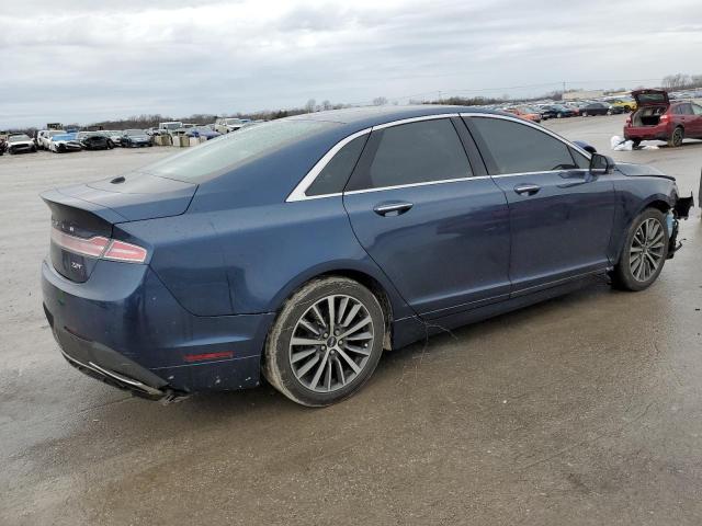 Obraz 3 z 2017 LINCOLN MKZ PREMIERE 2017 z VIN 3LN6L5A94HR653420