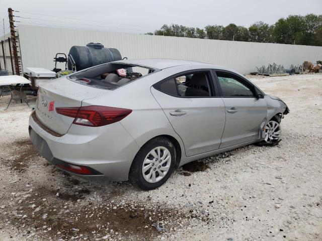 Изображение 3 2020 HYUNDAI ELANTRA SE 2020 с VIN 5NPD74LF1LH565370