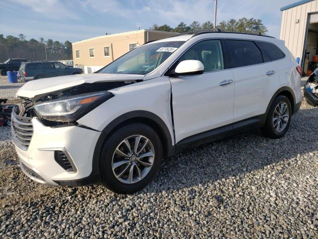 Изображение 2017 HYUNDAI SANTA FE SE 2017