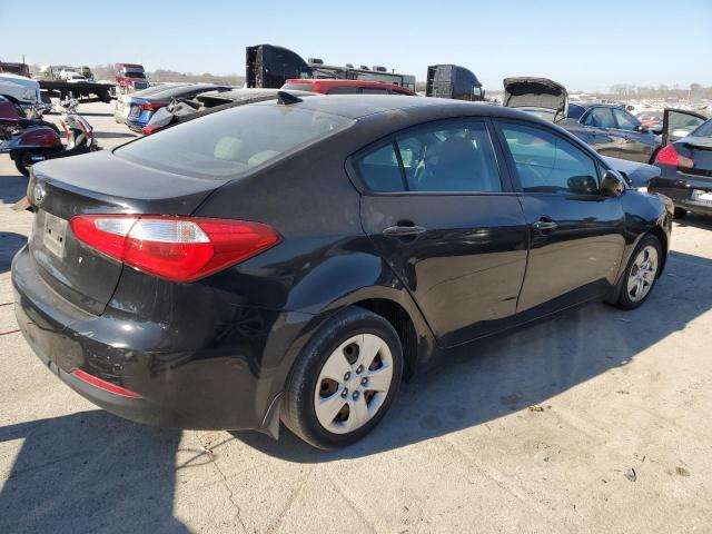 Image 3 of 2015 KIA FORTE LX 2015 with VIN KNAFK4A69F5311871