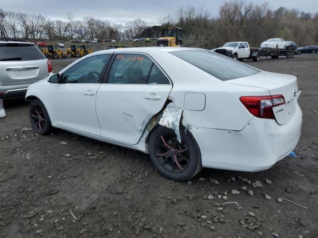 Obraz 2 z 2012 TOYOTA CAMRY BASE 2012 z VIN 4T1BF1FK8CU576868