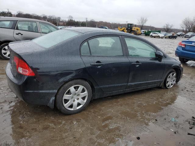 Obraz 3 z 2008 HONDA CIVIC LX 2008 z VIN 1HGFA16558L029523