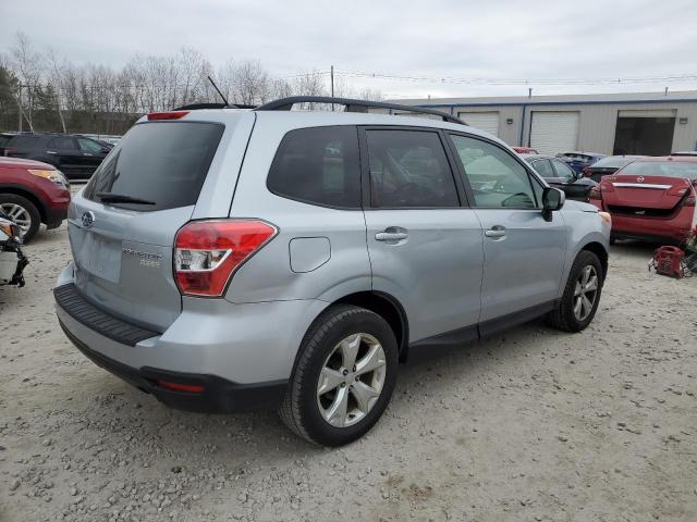 Image 3 of 2014 SUBARU FORESTER 2.5I PREMIUM 2014 with VIN JF2SJAEC5EH530909