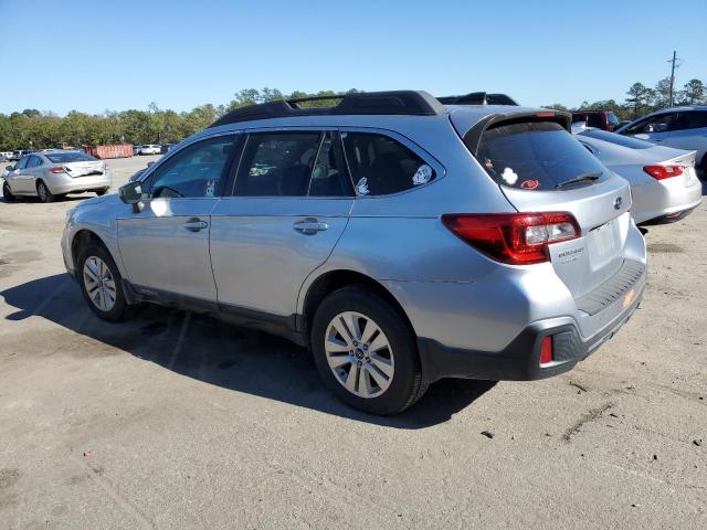 Image 2 of 2018 SUBARU OUTBACK 2.5I PREMIUM 2018 with VIN 4S4BSADC3J3264791