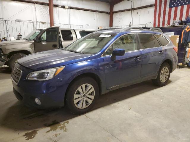 2015 SUBARU OUTBACK 2.5I PREMIUM 2015 image