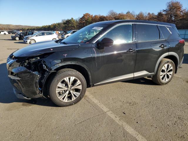 2021 NISSAN ROGUE SV 2021 image