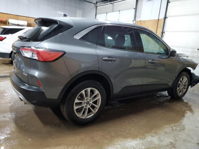 Image 3 of 2022 FORD ESCAPE SE 2022 with VIN 1FMCU9G69NUB70112