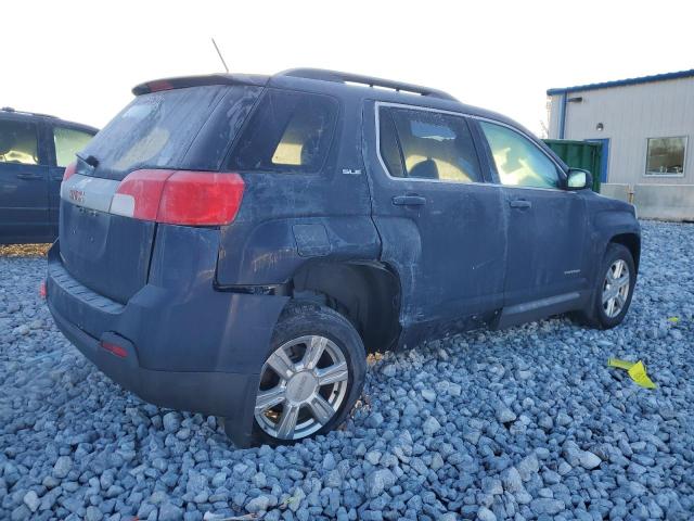 Obraz 3 z 2015 GMC TERRAIN SLE 2015 z VIN 2GKALREK6F6136731